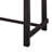 Sasia Marble Top Dining Table