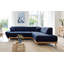 Dazzling Daisy Corner Sofa Bed-102790502-102790503