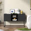 Armoire de rangement 47 po pour salon-818468450