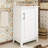 20" Single Bathroom Vanity With Ceramic Top-20267024