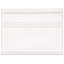 Nabi Natural White 6X8 Glossy Glass Base Molding Liner