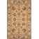 Antiquity Hand-Tufted Beige Area Rug