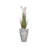 61 " H Faux Reed Plant