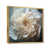 Gold Floater Framed