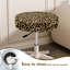 Housses de chaise Leopard