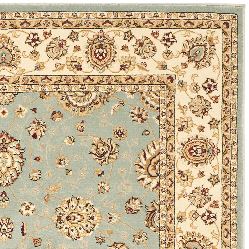 Monarrez Majesty Performance Oriental Rug, Runner 2'3" x 6'