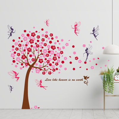 Wall Decal