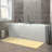 Maaza Rectangle Nylon Non-Slip Striped Bath Rug-105321536-25962420