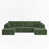 Green Foam