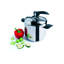Excelsa Professional Stainless Steel Pressure Cooker-17600330