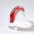 Comma Vase-Fire-22329228