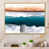 Natural Floater Framed Canvas