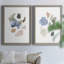 " Fresh Start I " 2 - Pieces Painting Print-1326866821-1326866830