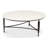Mykos Marble Top Single Coffee Table