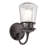 Manila Aluminum Wall Light-510030127