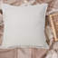 Housse de coussin carrée Madisons en coton uni délavé-955836062-955836140-958299028