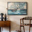 Sloop, Nassau, 1899 - Winslow Homer, toile tendue avec châssis Homer-2142732349-2142732348