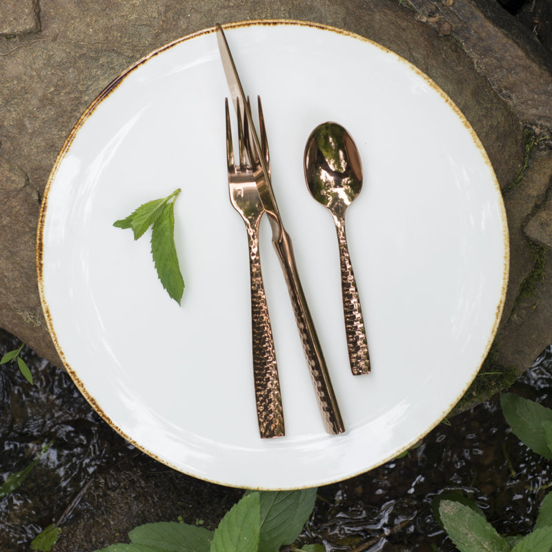 Salt 8.25" Salad Plate