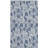 Paz Hand Woven Performance Chevron Rug-20657540