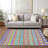 Juli Washable Moroccan Indoor / Outdoor Rug-1260940076
