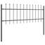 Garden Fence