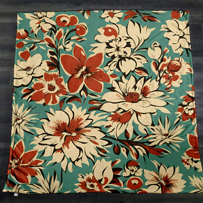 Throw Blanket