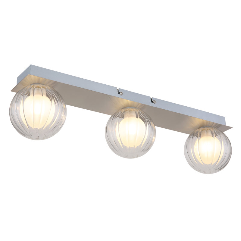 Deangilo Flush Mount