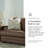 Sunderland Oversized Chair
