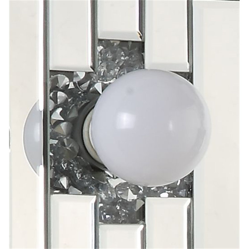 Miroir d'appoint Noralie