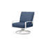 Bristol Outdoor Swivel Lounge Chair-98127774