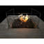 Foyer de table au propane en béton renforcé de fibres-1593042251-1593042250