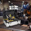 Stainless Steel Toolbox