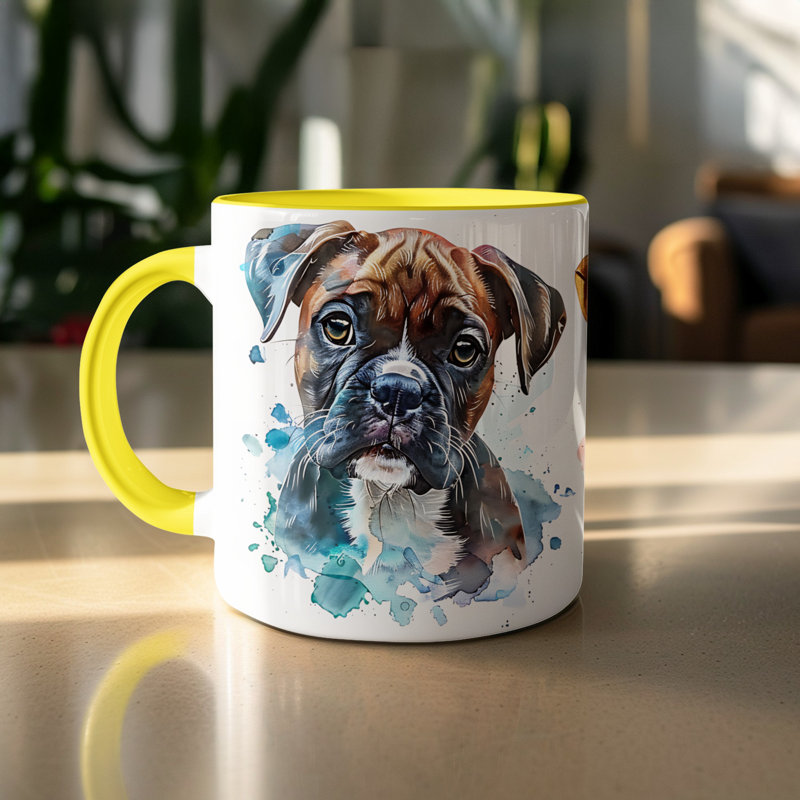 Mug