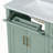 Bathroom Vanity with Sink-262486651
