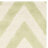 Sanyla Hand Tufted Wool Chevron Rug-2105332905