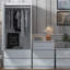 2 Door Wardrobe