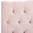 Nicastro Upholstered Panel Headboard-722231474-722231425