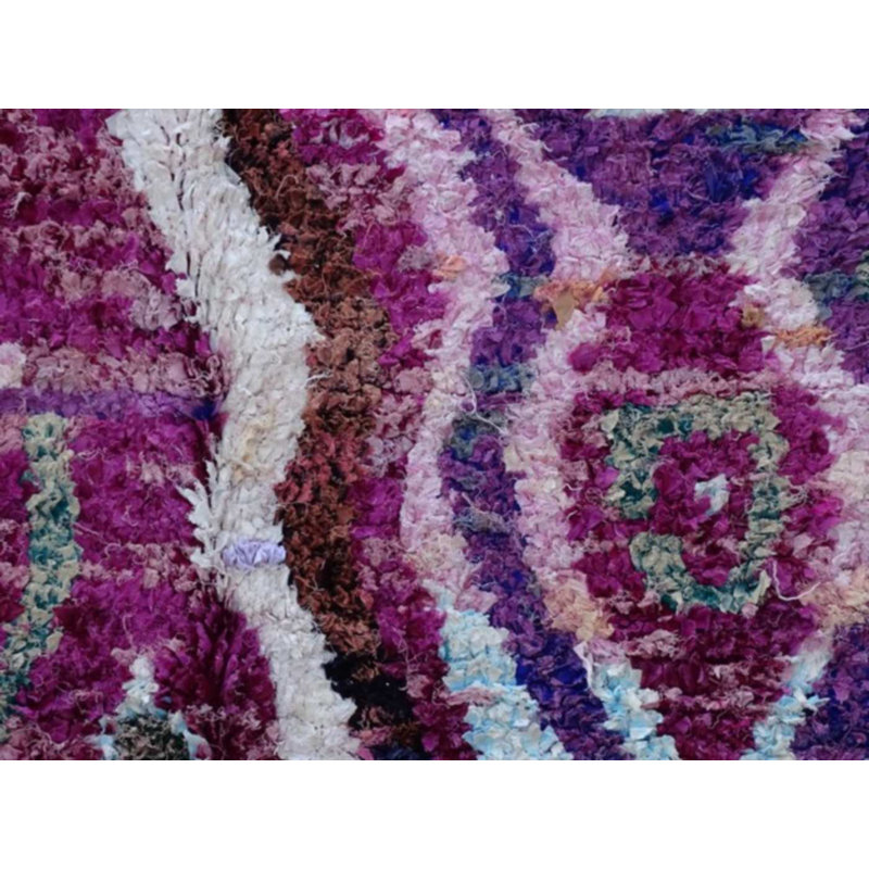 Tannum Moroccan Hand Woven 150cm X 250cm Area Rug