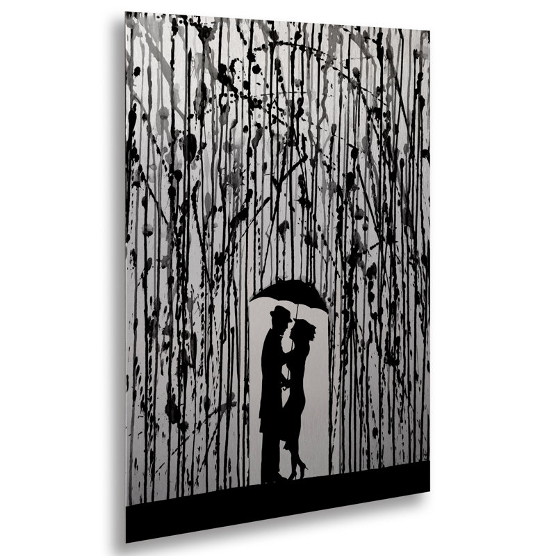 « film noir », reproduction d’art Henry
