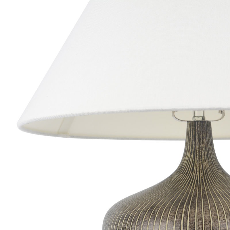Lampe de table Camille