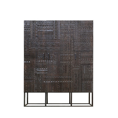Larry 120cm Sideboard