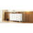 Retro Farmhouse Style Dresser With 6 Drawer, Storage Cabinet For Bedroom-179016588