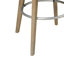 Tabouret de bar / de bar pivotant à 360 ° Pearce-1954604879-1937796835-1919122212