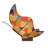  Butterfly Large Table Lamp Multi-1037544327