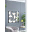 Miroir mural Eclectic Styling