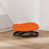 Orange is out of stock