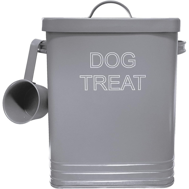 Donavan Grey Food Storage Container