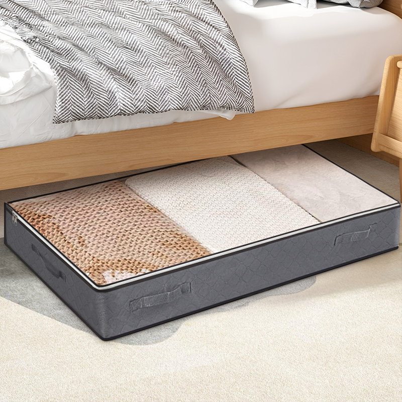 Rebrilliant Bhatade Underbed Storage
