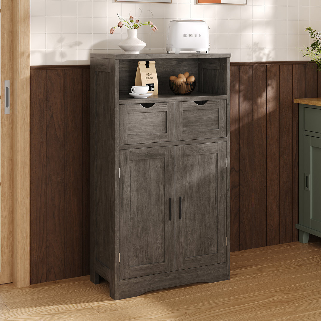 Accent Chest