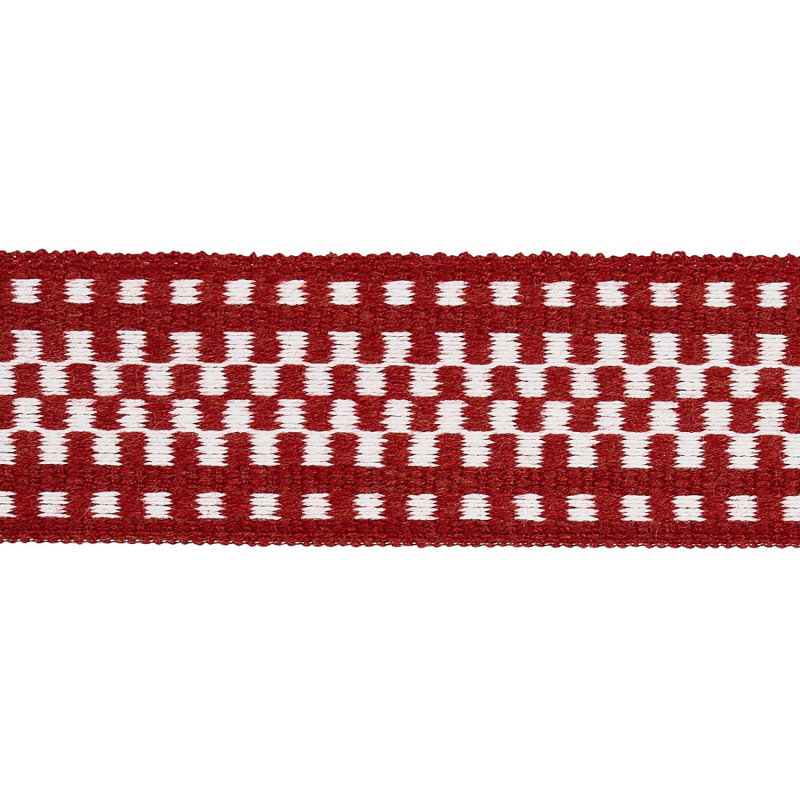 Marta Tape Indoor/Outdoor, Red